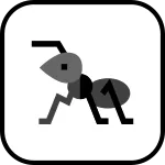 Error Handling SVG Icon